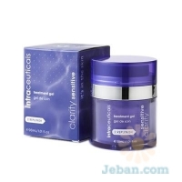 Clarity : Treatment Gel Sensitive