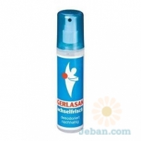 Gerlasan Deodorant Spray
