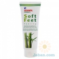 Fusskraft® : Soft Feet Scrub