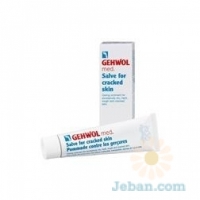 Med® : Salve For Cracked Skin