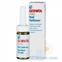 Med® : Nail Softener