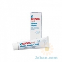 Lipidro Foot Cream