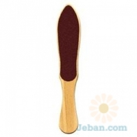 Biosana Swiss Foot File