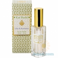 Lilac & Rosemary : Eau De Toilette