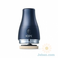 Face Fitting Auto Touch