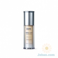 Perfect Skin : Foundation SPF 25 PA++