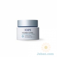 Trouble Clinic : Moisturizing Cream
