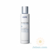 Trouble Clinic : Soothing Toner
