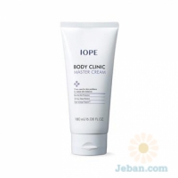 Clinic : Body Clinic Master Cream