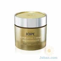 Super Vital : Cream Bio Intensive