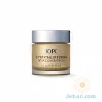 Super Vital : Eye Cream Extra Concentrated