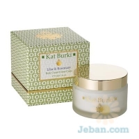 Lilac & Rosemary : Body Creme