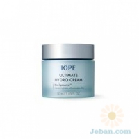 Ultimate Hydro Cream