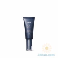 CC Cream SPF 35 / PA++