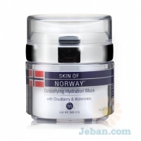 Detoxifying Hydration Mask