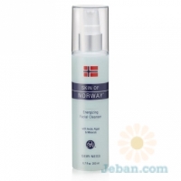 Energizing Facial Cleanser