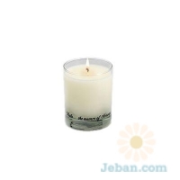 Parfum Candle