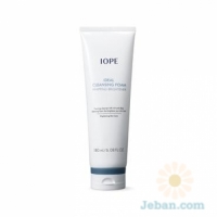 Ideal Cleansing Foam Whipping Brightener