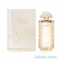 Lalique De Lalique : Edp