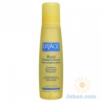Huile Dermatologique
