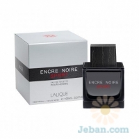 Encre Noire Sport