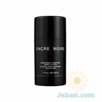 Encre Noire : Deodorant