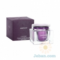 Amethyst : Body Cream