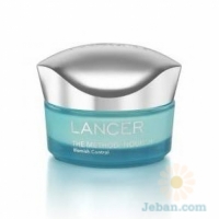 The Method : Nourish Blemish Control