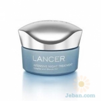 Intensive Night Treatment With Hylaplextm