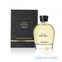 Eau De Patou