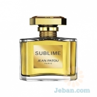 Sublime : Eau De Parfum