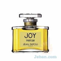 Joy : Parfum Deluxe
