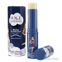 Blister Protection Foot Balm