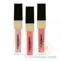 Luminous Lip Veils