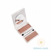 Double Agent : Nude Lip Palette