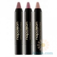 Cotton Butter Lip Balms