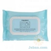 Auto Pilot : Lift Off Wipes