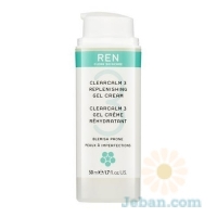 ClearCalm 3 : Replenishing Gel Cream
