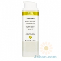 Clarimatte™ : T-Zone Control Cleansing Gel