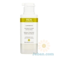 Clarimatte™ : Invisible Pores Detox Mask