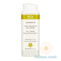 Clarimatte™ : T-Zone Balancing Gel Cream