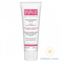 Toléderm Crème Nutri-apaisante
