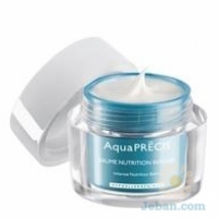 Aquaprecis Baume Nutrition Intense