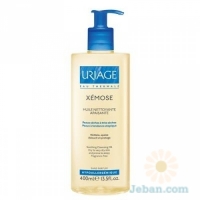 Xemose Huile Nettoyante Apaisante