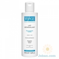 Lait Demaquillant