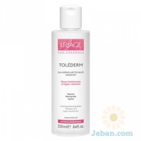 Tolederm Eau Derma-nettoyante Apaisante