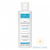 L'Eau Dermaquillante : Dry Skin