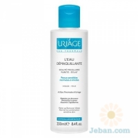 L'eau Dermaquillante : Normal Skin
