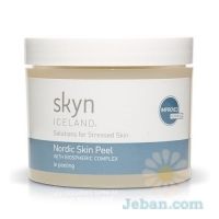 Nordic Skin Peel