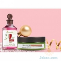 Soft and Silky Hair Care Duo